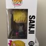 One Piece Funko Pop Sanji Image 4