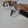 ECM Portafilter Double Spout  58 mm 18g basket Image 2