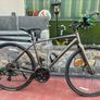 giant escape hybrid bike Image 2