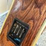 Crafter acoustic guitar Image 4