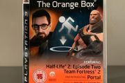 The Orange Box PS3
