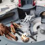 Millennium falcon Image 2