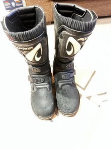 Forma Boulder Trials Boots Size EU 40