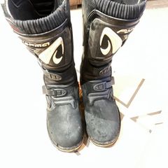 Forma Boulder Trials Boots Size EU 40