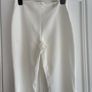 Bootcut trousers boohoo Image 3