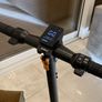 Kukirin S1 max electric scooter 25km/h Image 4