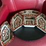 Vintage Japanese Rotating Serving Dish Set Image 4