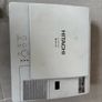 Hitachi Projector 2nd Hand Image 2