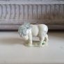 Wade Early First Whimsie Shetland Pony 1950's Image 2