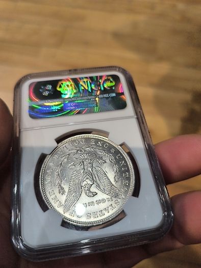 1921 slabbed morgan