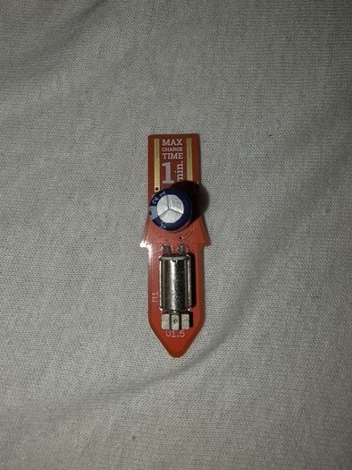 USB shaking stick