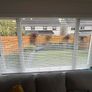 Large double glazed window including blinds Image 2