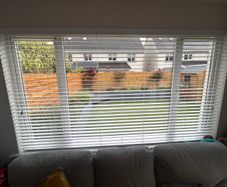 Venetian Blinds