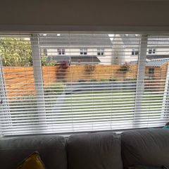 Venetian Blinds
