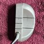 Odyssey Rossie White Hot Pro Putter Image 4