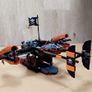 LEGO Ninjago 70605 Misfortunes keep Image 4