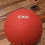 Medicine Ball Image 3