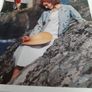 New vintage knitting book with 10 knitting patterns Image 4