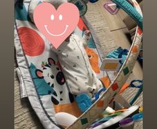 Baby Einstein 4-in-1 Kickin' Tunes Music and Language Discovery Baby Gym