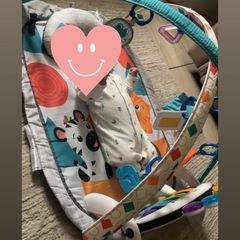 Baby Einstein 4-in-1 Kickin' Tunes Music and Language Discovery Baby Gym