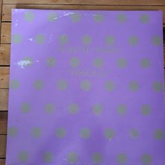 Plastic Angel Pascale 12 inch House Trance Vinyl