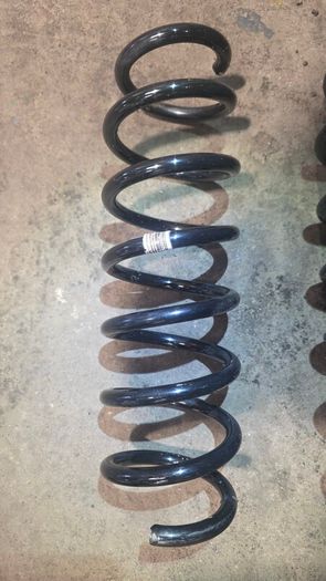 BMW F10 520D Front Spring