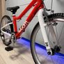 WOOM 4 Kids Bike 20 inch Bike (Like NEW) Image 4