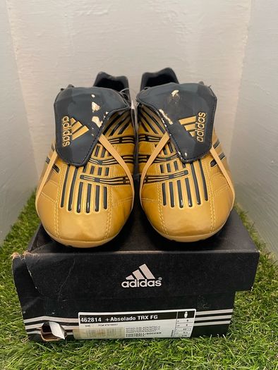 Adidas Predator Absolute FG Football Boots | UK 9
