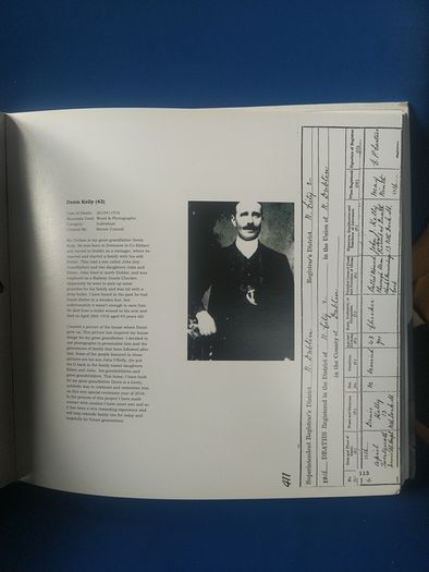 1916 Sackville Street: Remembering 262 Civilians Through Art