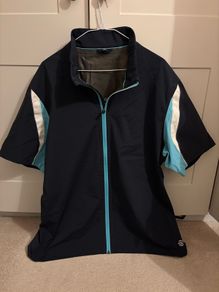Galvin Green Goretex