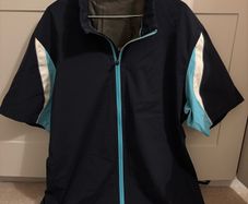 Galvin Green Goretex