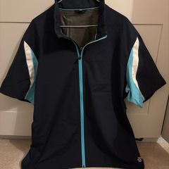 Galvin Green Goretex