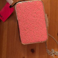 Glow in the dark bag
