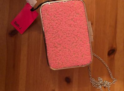 Glow in the dark bag
