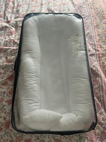 Dock a tot deluxe
