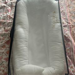 Dock a tot deluxe