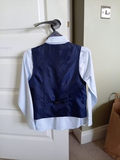 Boys Suit