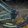Carrera Mountain Bike - Excellent Condition. Image 2