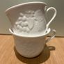Wedgwood Strawberry and Vine Cups (3) Image 2