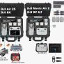 DJI Air 2S  Carry Case Image 2