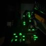 Thrustmaster Hotas Warthog Replica Usaf A10c Throttle Image 2