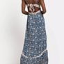 River island maxi dress Image 2