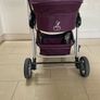 Pram & Buggy Set ( iCandy ) Image 4