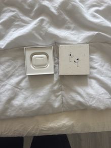 Gen 3 AirPods