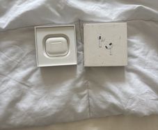 Gen 3 AirPods