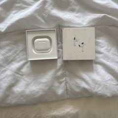 Gen 3 AirPods
