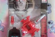 Transformers figure