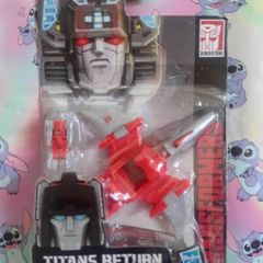 Transformers figure