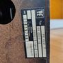 Record player and radio Image 3
