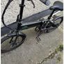 electric folding bike Image 5